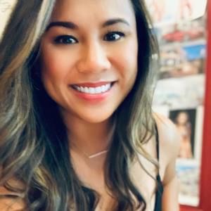 Meet your Posher, Kat